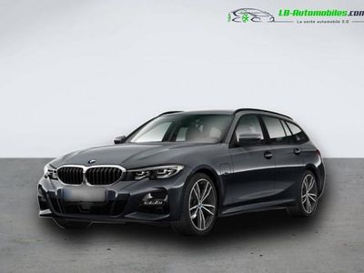 BMW 330e