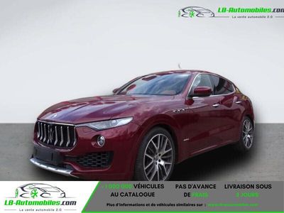 occasion Maserati Levante 3.0 V6 Bi-Turbo 350 Q4