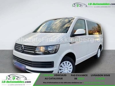 Occasion VW Multivan 150 ch (110 kW) 2019 Van