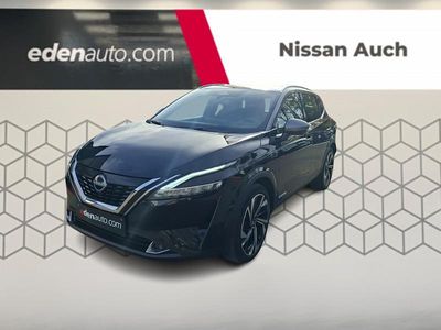 Occasion 2023 Nissan Qashqai Tekna+ SUV | 29 990 € (Prix juste)