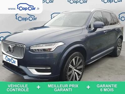 Occasion Volvo XC90 Inscription 303 ch (222 kW) 2021 SUV