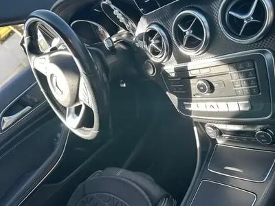 Mercedes A180