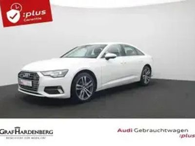 occasion Audi A6 Lim. 40 Tdi Led Navi Acc