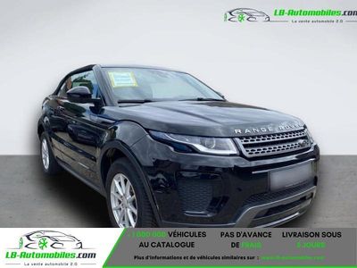 Occasion Land Rover Range Rover evoque 179 ch (131 kW) 2018 Citadine