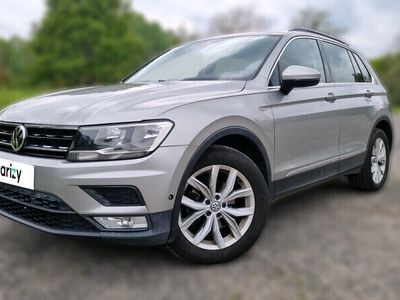 occasion VW Tiguan 2.0 TDI 150 Confortline Business