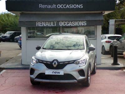 occasion Renault Captur TCe 90 Business