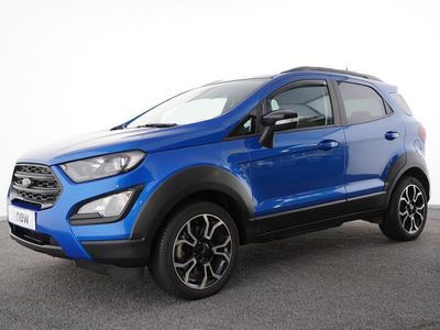 occasion Ford Ecosport ECOSPORT1.0 EcoBoost 125ch S&S BVM6 Active