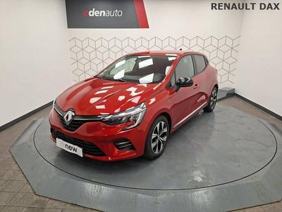 Occasion 2022 Renault Clio V Evolution | 13 290 €