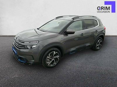 occasion Citroën C5 Aircross C5 AIRCROSS Hybride Rechargeable 225 S&S e-EAT8