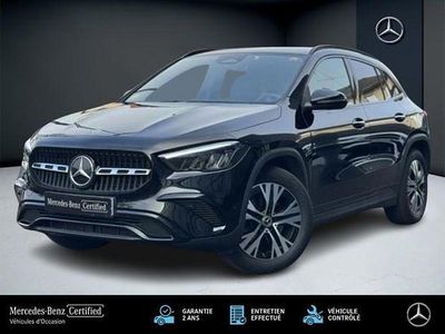 Mercedes GLA200