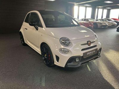 occasion Abarth 595 Essesse