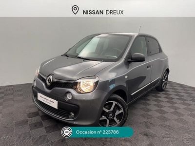 Occasion 2018 Renault Twingo Intens Citadine | 8 990 € (Prix juste)