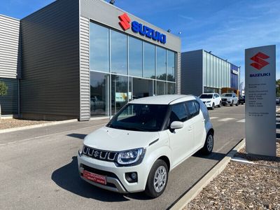 occasion Suzuki Ignis 1.2 Dualjet Hybrid 83ch Avantage