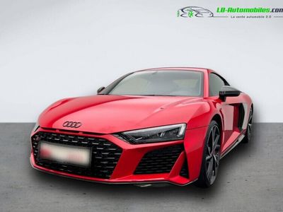 Audi R8 Coupé