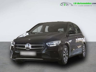 Mercedes B200
