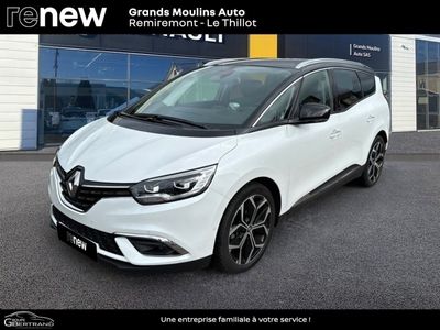 occasion Renault Grand Scénic IV 1.3 TCe 140ch Techno EDC 7 places