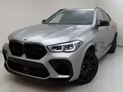 occasion BMW X6 (f96) 625ch Competition 57cv