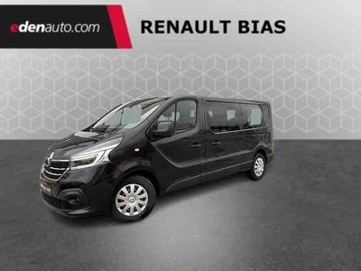 occasion Renault Trafic COMBI L2 dCi 145 Energy S&S Intens 2