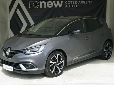 occasion Renault Scénic IV Scenic dCi 110 Energy EDC - Intens