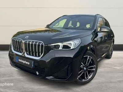 Occasion 2025 BMW X1 M Sport SUV | 48 299 € (Prix juste)