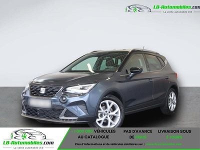 Occasion 2023 Seat Arona SUV | 20 000 € (Prix juste)