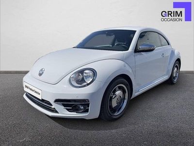 occasion VW Beetle 1.4 Tsi 150 Bmt Dsg7 Origin