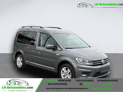 occasion VW Caddy 2.0 TDI 150 BVM