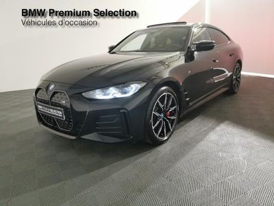 occasion BMW i4 M50 544ch