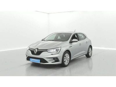 Renault Mégane IV