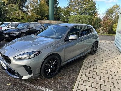 Occasion 2024 BMW 120 Sport Line Citadine | 40 500 € (Prix cher)