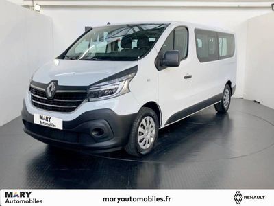 occasion Renault Trafic COMBI L2 dCi 120 S&S Zen