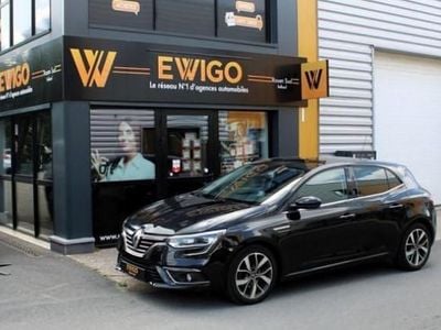 Renault Mégane IV