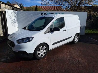 occasion Ford Transit TransitCOURIER FGN 1.5 TDCI 100 BV6 TREND 3p