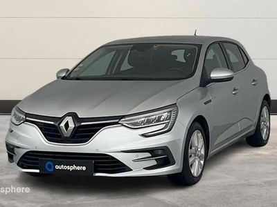 Occasion Renault Mégane IV Business 117 ch (86 kW) 2021 Berline