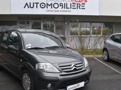 Occasion 2008 Citroën C3 Citadine | 3 490 € (Bon prix)