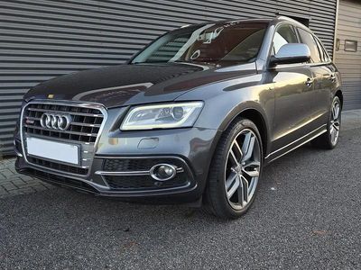 Occasion Audi SQ5 Sport 313 ch (230 kW) 2014 SUV