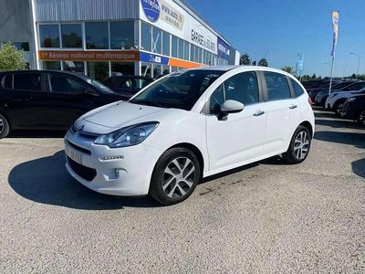 Occasion 2016 Citroën C3 Comfort Berline | 6 980 €