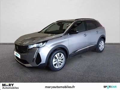 occasion Peugeot 3008 BlueHDi 130ch S&S BVM6 Style