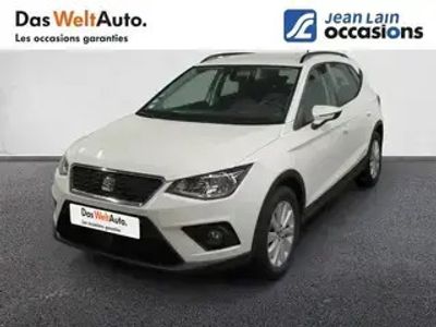 occasion Seat Arona 1.0 Tsi 95 Ch Start/stop Bvm5 Style Business 5p