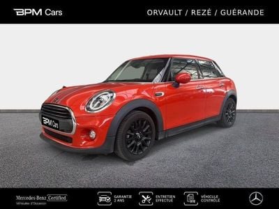 Mini ONE