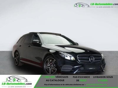 Mercedes E300