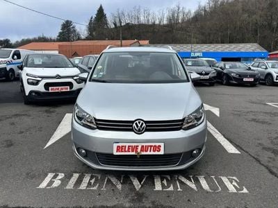 VW Touran