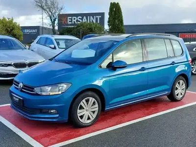 occasion VW Touran BUSINESS 1.6 tdi 115 dsg7 5pl trendline