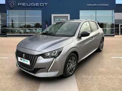 occasion Peugeot 208 BUSINESS - VIVA195213516