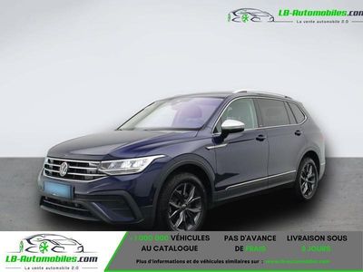 VW Tiguan Allspace