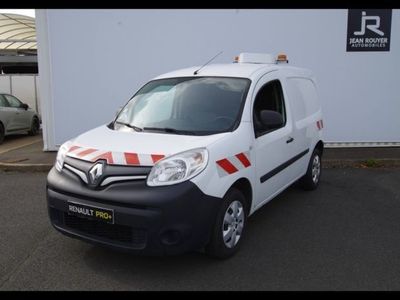 occasion Renault Kangoo 1.2 TCe 115ch Extra R-Link - VIVA192932540