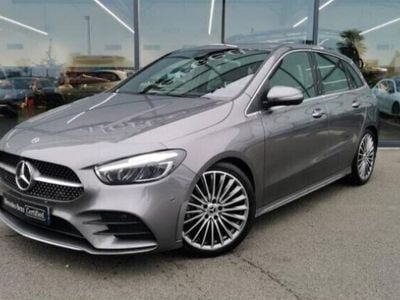 Occasion Mercedes B200 AMG line 150 ch (110 kW) 2024 Monospace