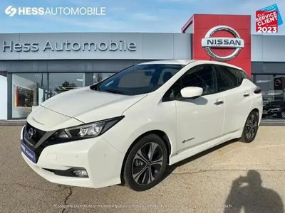 occasion Nissan Leaf 150ch 40kWh Tekna 19