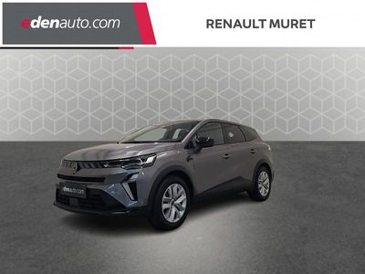 Occasion Renault Symbioz Evolution 145 ch (106 kW) 2025 SUV