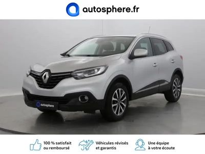 occasion Renault Kadjar 1.5 dCi 110ch energy Business eco²